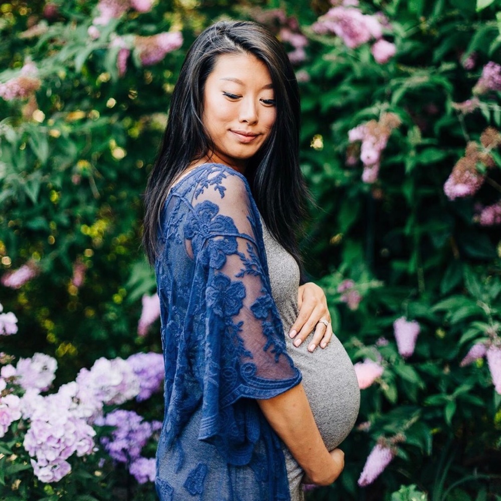 Meet your Posher, Esther